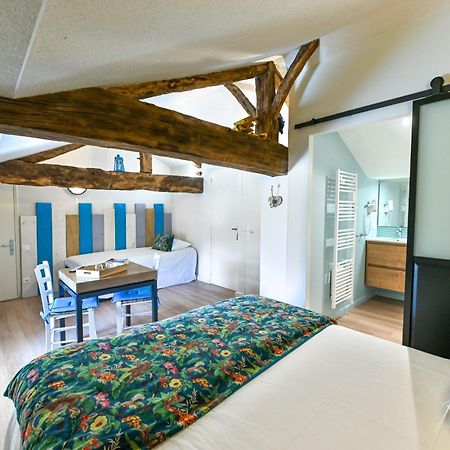 Les Chambres D'Aurore Chambretaud Екстер'єр фото